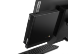 Le ThinkCentre M60q Chromebox Enterprise. (Source : Lenovo)