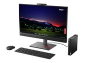 Le nouveau ThinkCentre Neo 50q Gen 4. (Source : Lenovo)