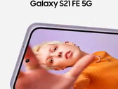Le Galaxy S21 FE a fait son chemin vers la TENAA en Chine. (Image source : Android Headlines, édité)