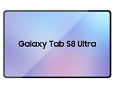 La technologie BRS permettra à Samsung de proposer des bords d'écran fins sur le Galaxy Tab S8 Ultra. (Image source : Ice Universe - édité)