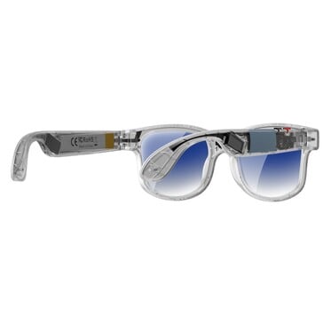 Le cadre transparent. (Source de l'image : Rollme)