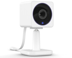 Wyze n'en est pas à sa première faille de sécurité (Source : Wyze)