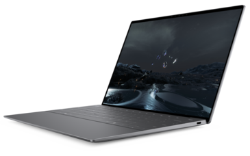 Dell XPS 13 9340 - Graphite (Source d'image : Dell)