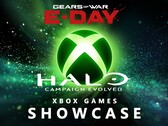 Xbox Games Showcase 2026 avec Halo : Campaign Evolved et Gears of War : E-Day