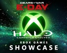 Xbox Games Showcase 2026 avec Halo : Campaign Evolved et Gears of War : E-Day