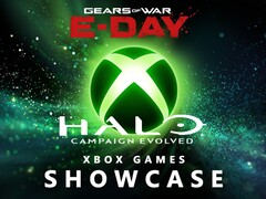 Xbox Games Showcase 2026 avec Halo : Campaign Evolved et Gears of War : E-Day