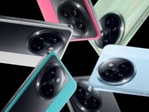 Le Xiaomi 14 Civi. (Source de l'image : Xiaomi)