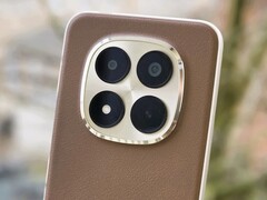 Nous avons examiné le Xiaomi Redmi Note 15 Pro Plus