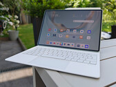 Test de la Huawei MatePad Pro 12.2 (2025) : OLED mat et luminosité élevée
