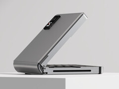 Le Linglong Host tient beaucoup dans son boîtier de 300 x 11 x 15 mm et de 800 g. (Source de l'image : ARFirst)