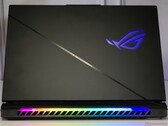 Asus ROG Strix Scar 16 (2024) en test