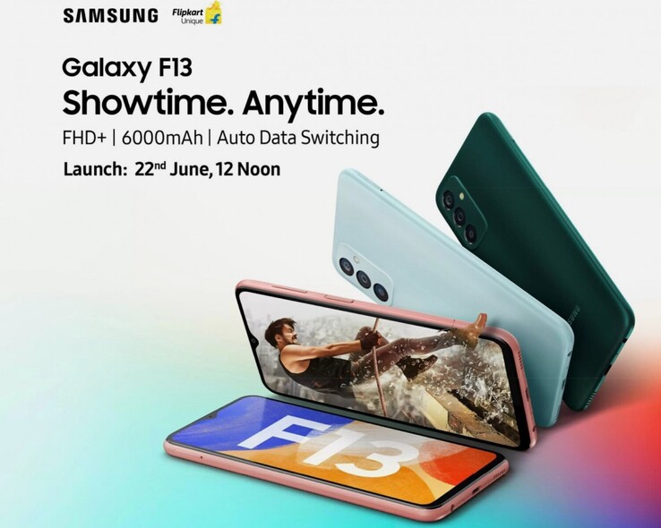 (Image source : Samsung via Flipkart)