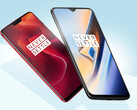 Les OnePlus 6 et 6T passeront près de deux ans entre les mises à jour de l'OS. (Image source : OnePlus)