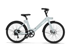 L'e-bike Wing Bikes Freedom ST a une autonomie de 60 miles (~97 km). (Image source : Wing Bikes)