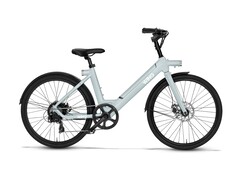 L&#039;e-bike Wing Bikes Freedom ST a une autonomie de 60 miles (~97 km). (Image source : Wing Bikes)