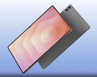 La Galaxy Tab S11 Ultra a été lancée avec un Dimensity 9400 Plus de MediaTek.