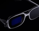Xiaomi a révélé ses lunettes intelligentes à la pointe de la technologie qui font tourner la tête. (Image : Xiaomi)