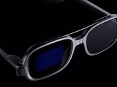 Xiaomi a révélé ses lunettes intelligentes à la pointe de la technologie qui font tourner la tête. (Image : Xiaomi)