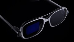 Xiaomi a révélé ses lunettes intelligentes à la pointe de la technologie qui font tourner la tête. (Image : Xiaomi)