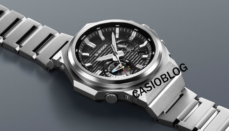 (Image source : Casioblog)