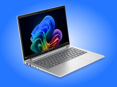 Le ProBook 4 G2i 14 pèse à partir de 1,39 kg.