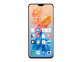 Le Vivo V2072A est peut-être plus intéressant à l'intérieur. (Source : Google Play Console)