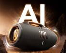 Boombox 4 : nouvelle enceinte Bluetooth. (Source de l'image : JBL)