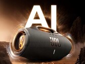 Boombox 4 : nouvelle enceinte Bluetooth. (Source de l'image : JBL)