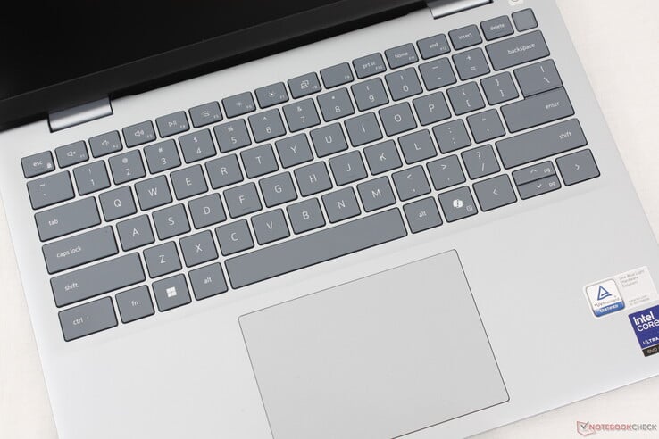L'aspect et la convivialité familiers de l'Inspiron