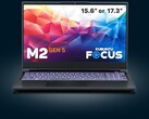 Kubuntu Focus M2 : L'ordinateur portable est disponible avec un nouveau processeur