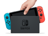 La prochaine "Super Switch" de Nintendo pourrait être alimentée par un SoC Orin basé sur NVIDIA Lovelace. (Image Source : Nintendo)