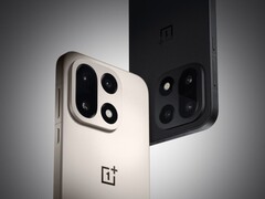 OnePlus 15 (Image Source : OnePlus)