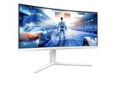Philips Evnia a lancé un nouveau moniteur de jeu doté d’une dalle VA WQHD ultra-large de 34 pouces. 