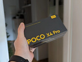 Le Poco X4 Pro 5G fera ses débuts plus tard ce mois-ci. (Source : SmartDroid)