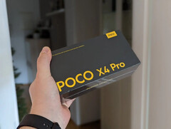 Le Poco X4 Pro 5G fera ses débuts plus tard ce mois-ci. (Source : SmartDroid)