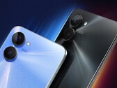 Les nouveaux 10s. (Source : Realme)