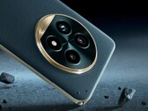 Le Realme 13 Pro. (Source : Realme)