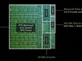 NVIDIA RTX Spark N1X 5120-Core Blackwell GPU