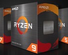 Western Digital offrira des unités centrales Ryzen de la série 5000 lors d'événements promotionnels spéciaux. (Source de l'image : @wd_black)