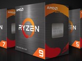 Western Digital offrira des unités centrales Ryzen de la série 5000 lors d'événements promotionnels spéciaux. (Source de l'image : @wd_black)