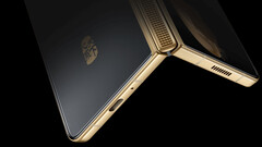 Jusqu'à présent, Samsung n'a commercialisé que des appareils pliables de la marque 