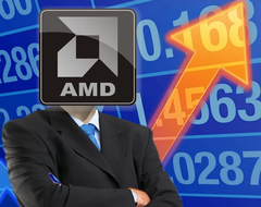 Les cours des actions d'AMD franchissent la barre des 100 dollars américains d'ici 2021 ?