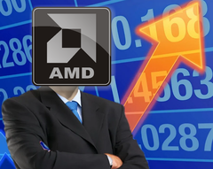 Les cours des actions d&#039;AMD franchissent la barre des 100 dollars américains d&#039;ici 2021 ? 