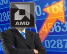 Les cours des actions d'AMD franchissent la barre des 100 dollars américains d'ici 2021 ? 