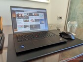 Test du Lenovo ThinkPad T14s G4 Core i7 : dure bataille contre AMD Ryzen 7