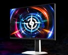 Le moniteur de jeu TCL 27P2A Ultra mini LED offre un taux de rafraîchissement de 1040 Hz.