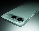 L'une des deux caméras au dos du smartphone économique Tecno Spark Go est fausse, quelle qu'en soit la raison. (Source de l'image : Tecno)