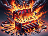 L'application Fire Toolbox existe depuis plusieurs années (Image source : AI generated)