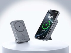 VitaLink propose une nouvelle banque d&#039;alimentation via Kickstarter. (Source de l&#039;image : VitaLink)
