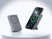 VitaLink propose une nouvelle banque d'alimentation via Kickstarter. (Source de l'image : VitaLink)